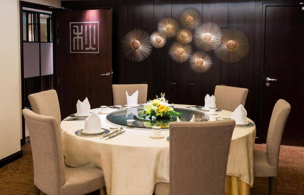 Eastin Grand Hotel