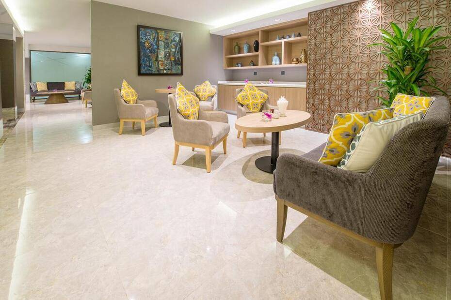 Eastin Grand Hotel