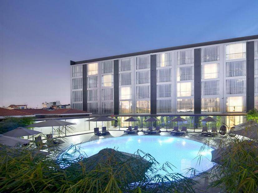Eastin Grand Hotel