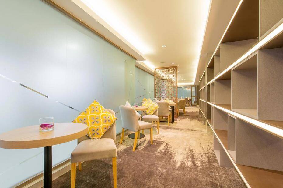 Eastin Grand Hotel