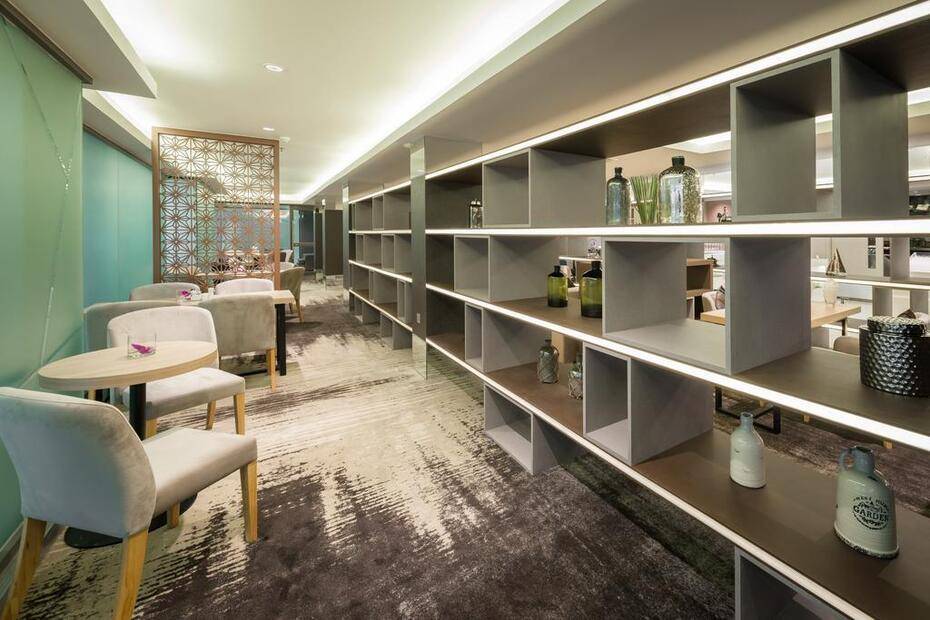 Eastin Grand Hotel