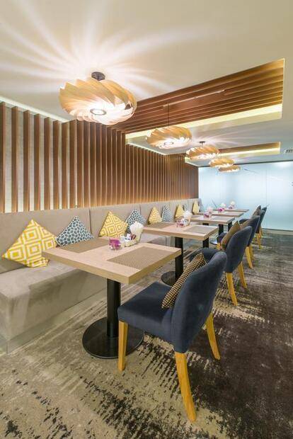 Eastin Grand Hotel