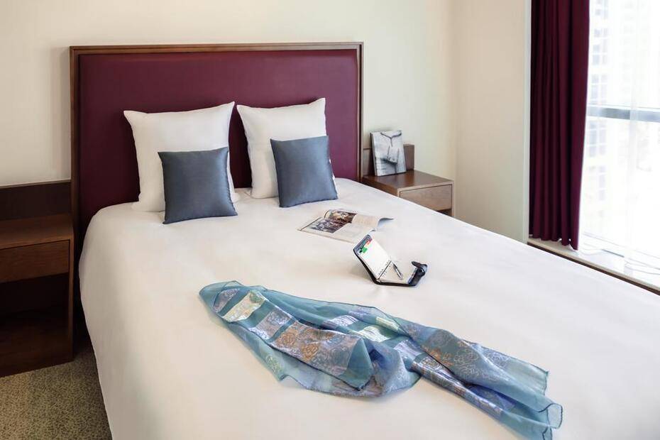 Adagio Fujairah Aparthotel