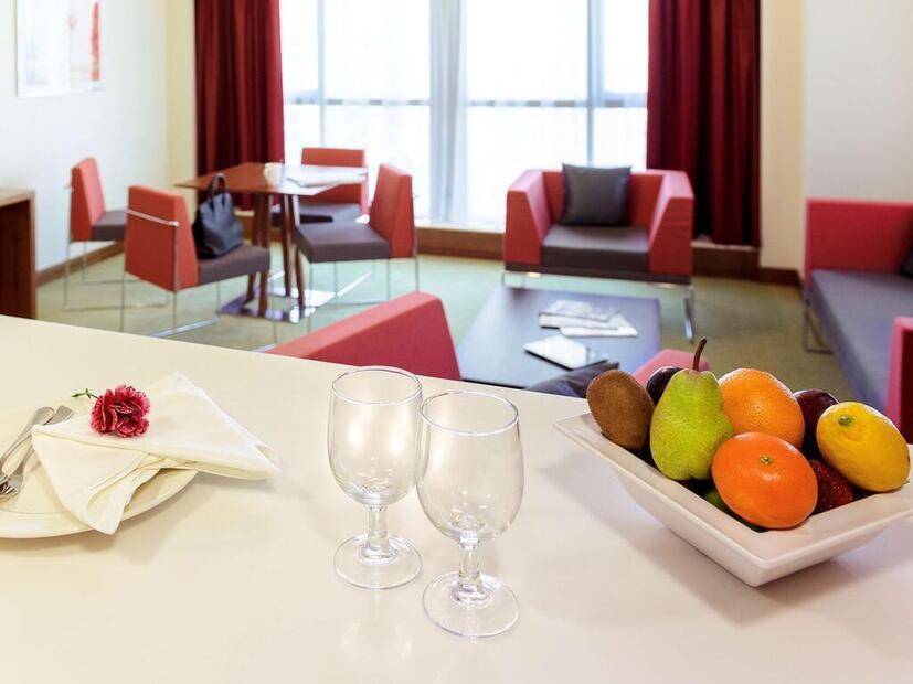 Adagio Fujairah Aparthotel