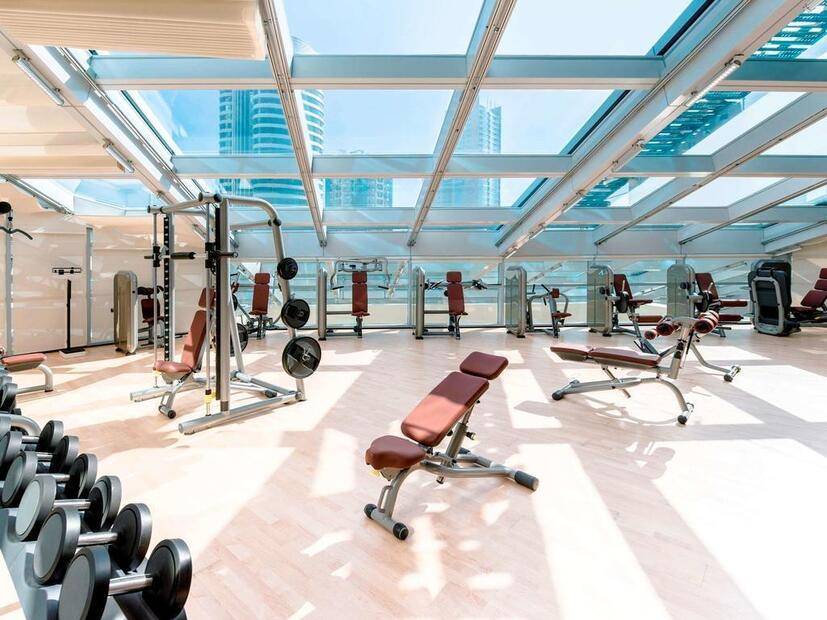 Adagio Fujairah Aparthotel
