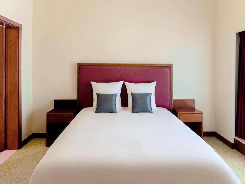 Adagio Fujairah Aparthotel