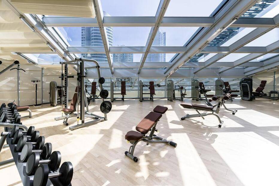 Adagio Fujairah Aparthotel