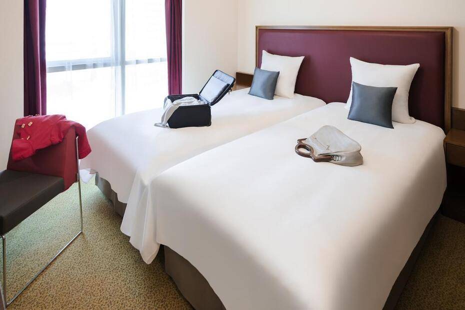 Adagio Fujairah Aparthotel