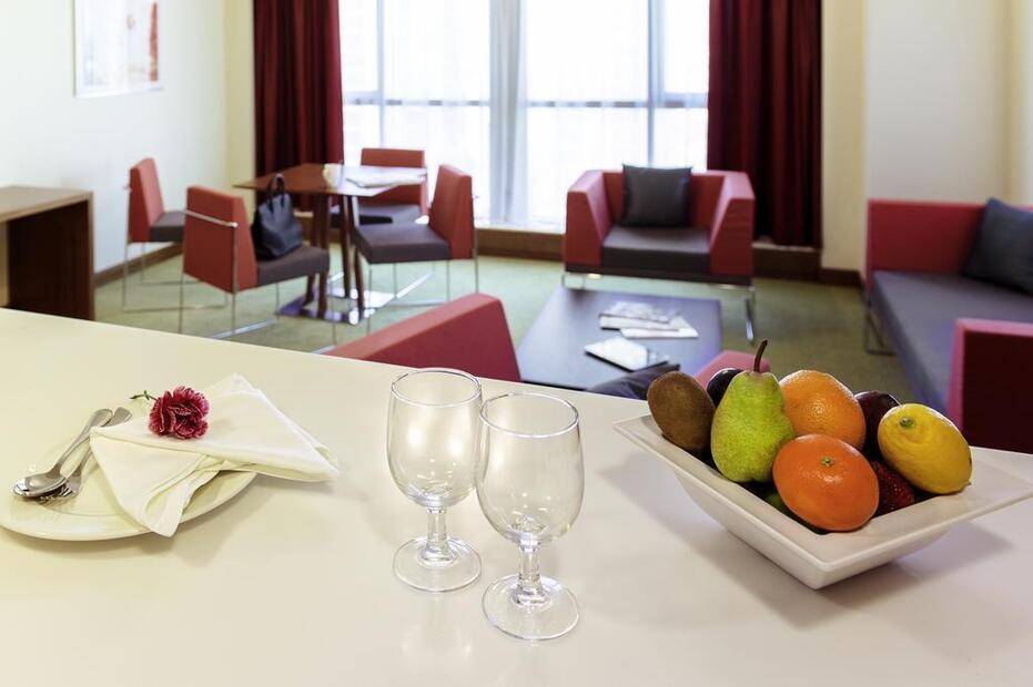 Adagio Fujairah Aparthotel