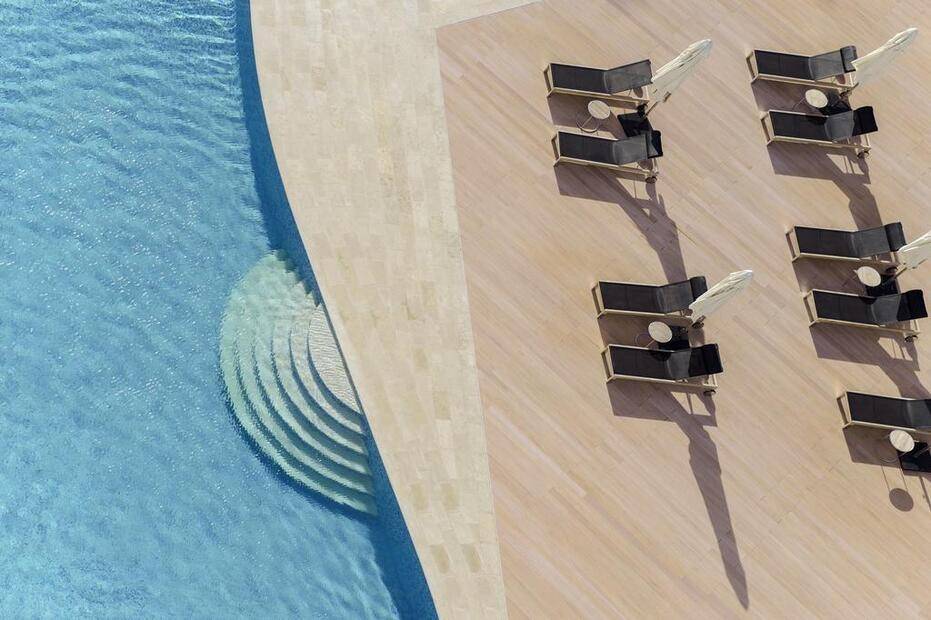 Adagio Fujairah Aparthotel