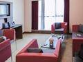 Adagio Fujairah Aparthotel