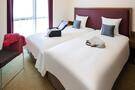 Adagio Fujairah Aparthotel