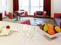 Adagio Fujairah Aparthotel
