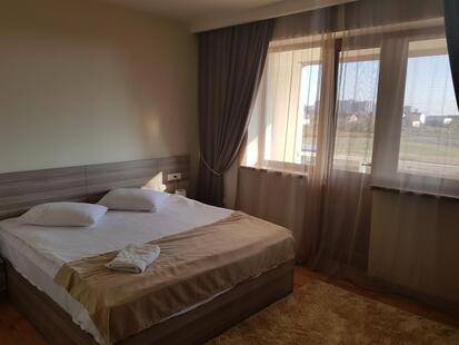 Cross Resort Hotel