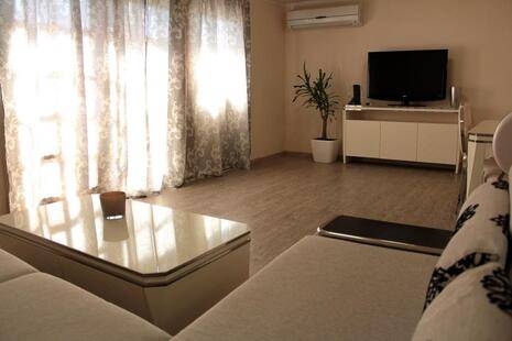 Cross Resort Hotel