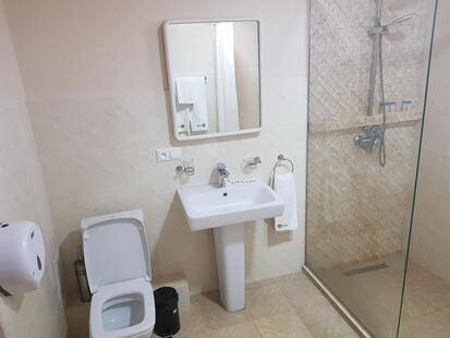 Cross Resort Hotel