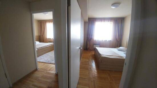 Cross Resort Hotel