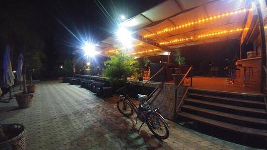 Cross Resort Hotel
