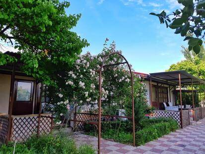 Cross Resort Hotel