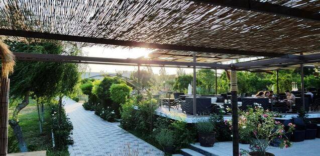 Cross Resort Hotel
