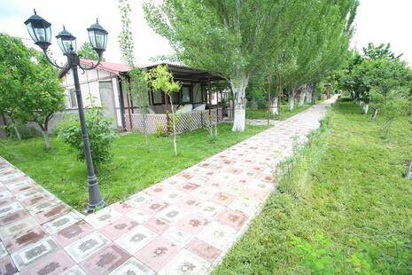 Cross Resort Hotel