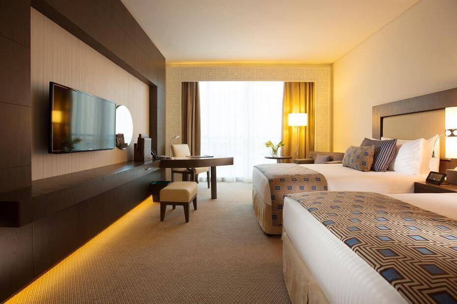Royal M Hotel Fujairah