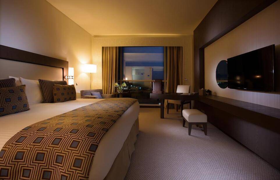 Royal M Hotel Fujairah