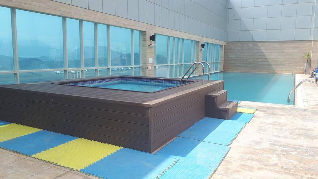 Royal M Hotel Fujairah