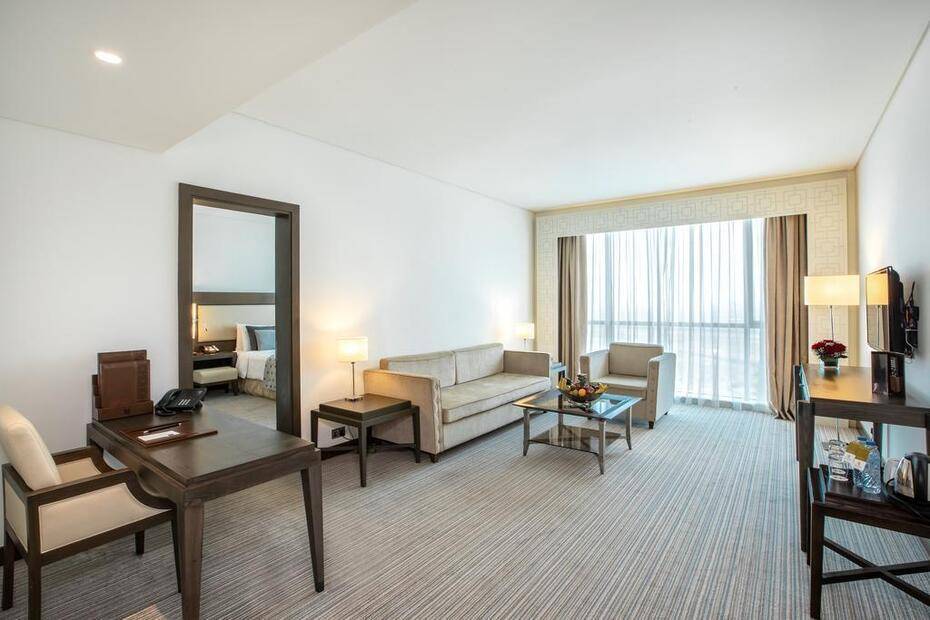 Royal M Hotel Fujairah