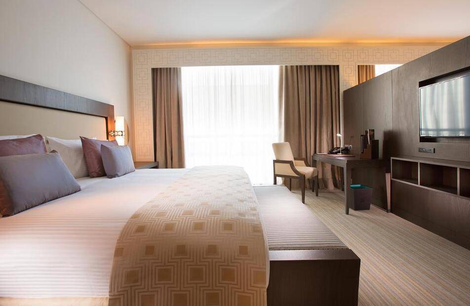 Royal M Hotel Fujairah