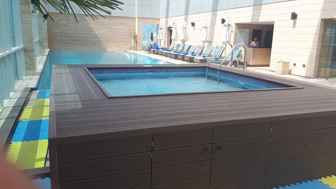 Royal M Hotel Fujairah