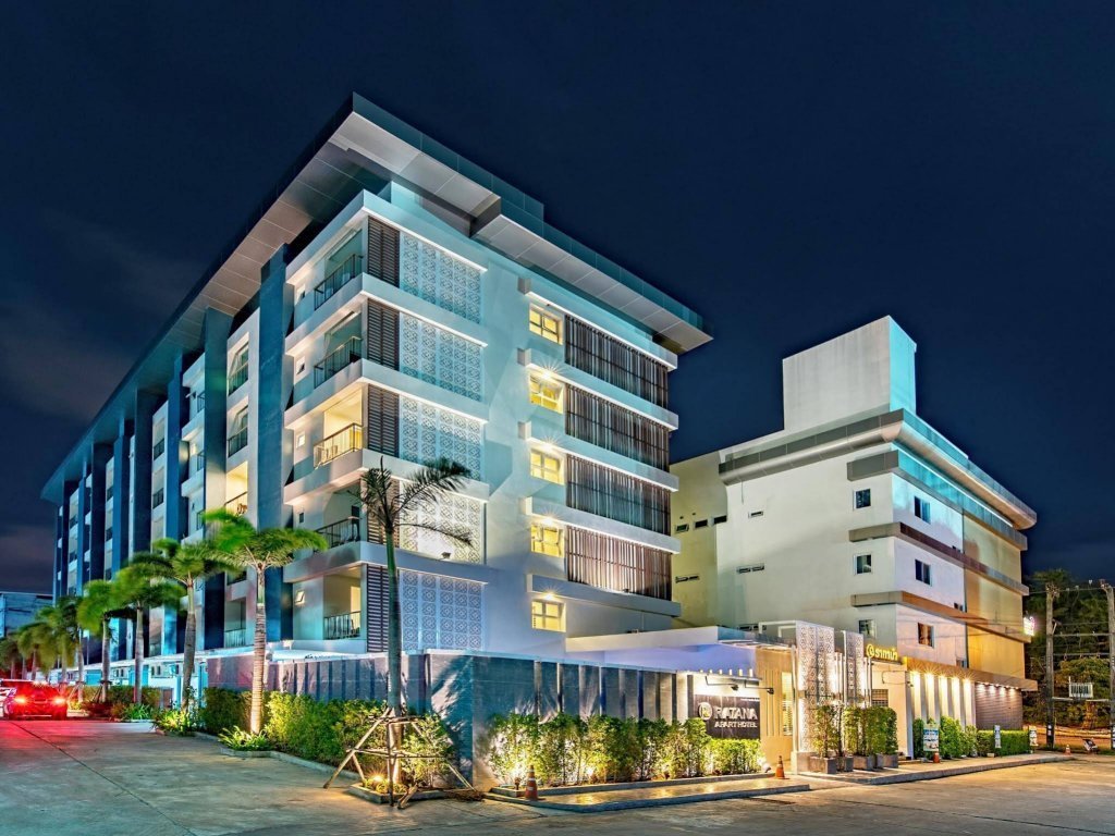 Ratana Hotel Rassada