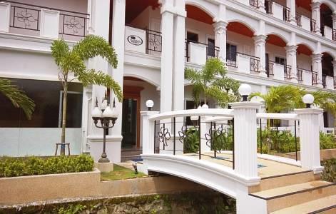 Orchid Kathu Heights Service Apartments