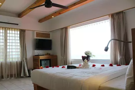 Le Relax Hotel & Restaurant