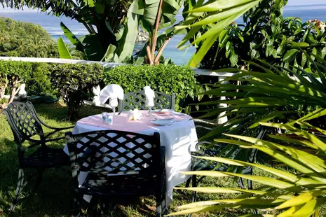 Le Relax Hotel & Restaurant