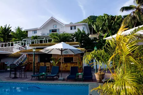 Le Relax Hotel & Restaurant
