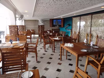 Le Relax Hotel & Restaurant