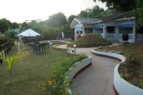 Le Relax Hotel & Restaurant