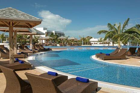 Iberostar Selection Playa Pilar (Ex.Iberostar Playa Pilar)