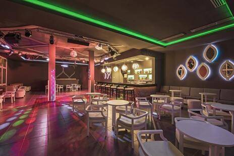 Iberostar Selection Playa Pilar (Ex.Iberostar Playa Pilar)