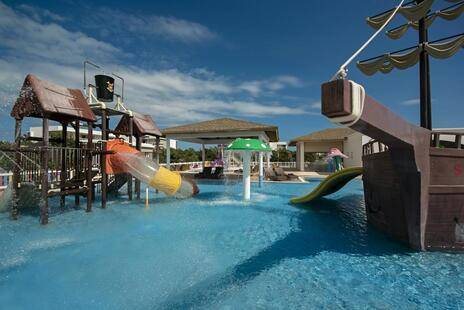 Iberostar Selection Playa Pilar (Ex.Iberostar Playa Pilar)