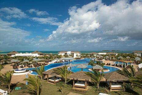 Iberostar Selection Playa Pilar (Ex.Iberostar Playa Pilar)