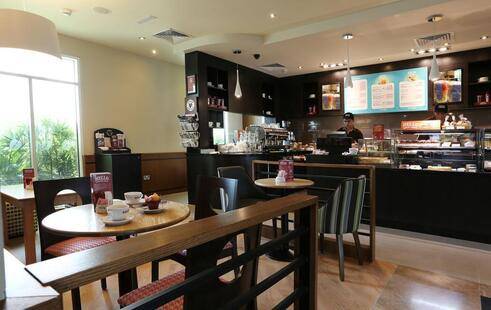 Premier Inn Dubai Investments Park