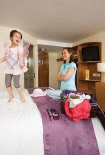 Premier Inn Dubai Investments Park