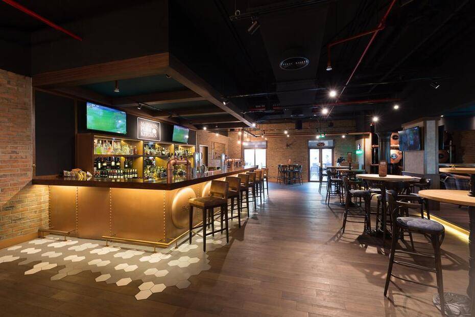 Premier Inn Dubai Investments Park