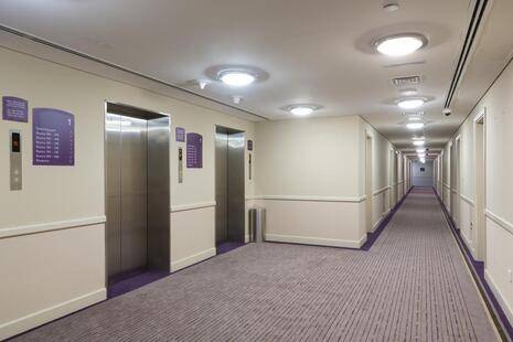 Premier Inn Dubai Investments Park