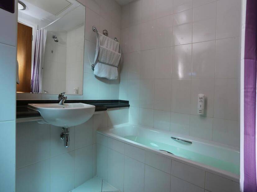 Premier Inn Dubai Investments Park
