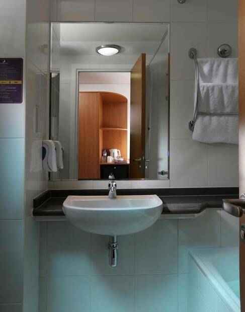 Premier Inn Dubai Investments Park
