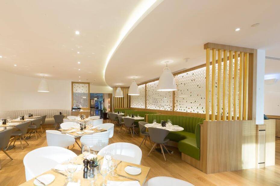 Premier Inn Dubai Investments Park