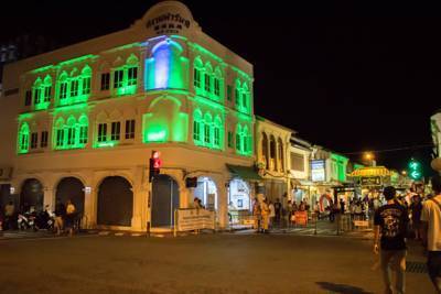 Phuket Town Inn